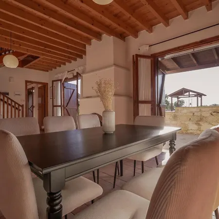Phaedrus Living: Amarakos Willa Pafos