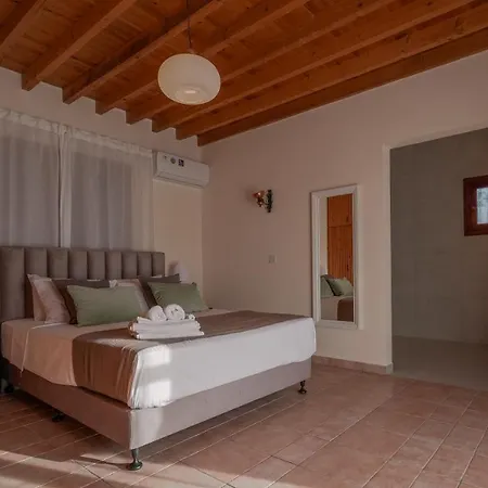 וילה Phaedrus Living: Amarakos