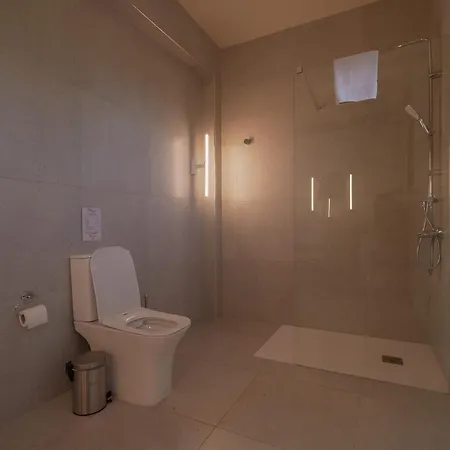 Phaedrus Living: Amarakos וילה *