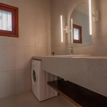 Villa Phaedrus Living: Amarakos