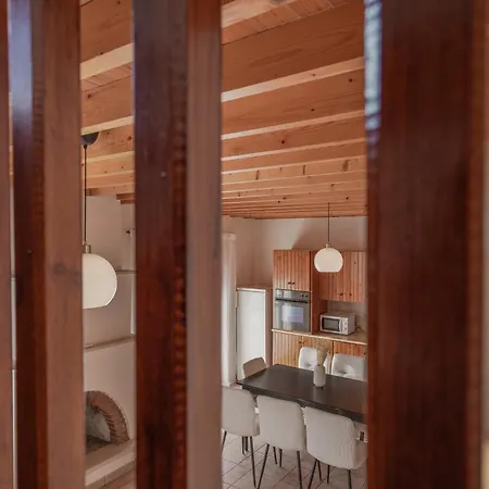 Phaedrus Living: Amarakos Βίλα Πάφος